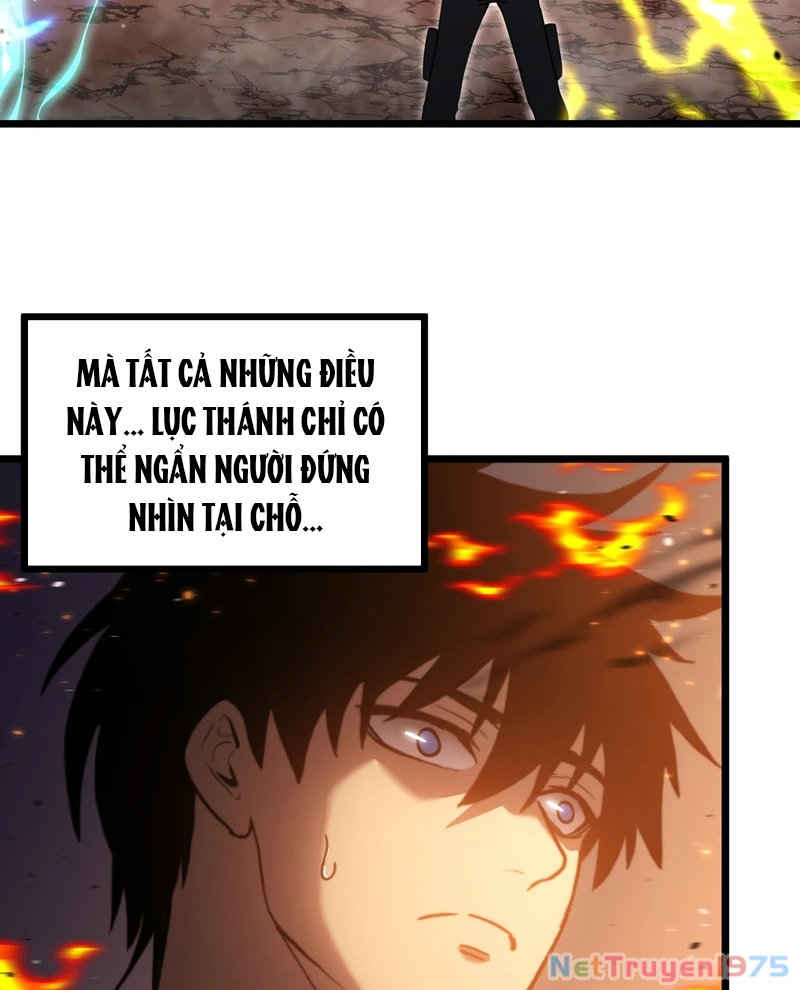 Cao Võ: Hạ Cánh Đến Một Vạn Năm Sau Chapter 217 - Trang 2