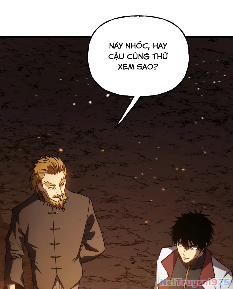 Cao Võ: Hạ Cánh Đến Một Vạn Năm Sau Chapter 217 - Trang 2