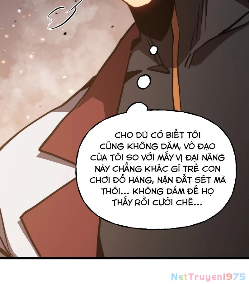 Cao Võ: Hạ Cánh Đến Một Vạn Năm Sau Chapter 217 - Trang 2