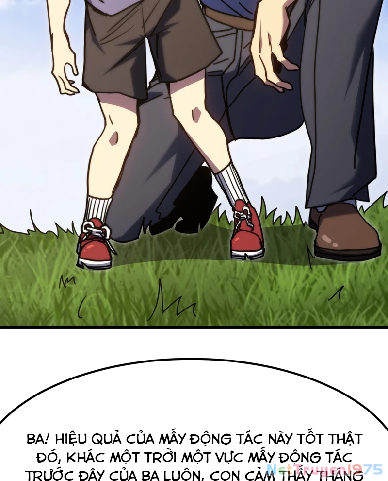 Cao Võ: Hạ Cánh Đến Một Vạn Năm Sau Chapter 218 - Trang 2