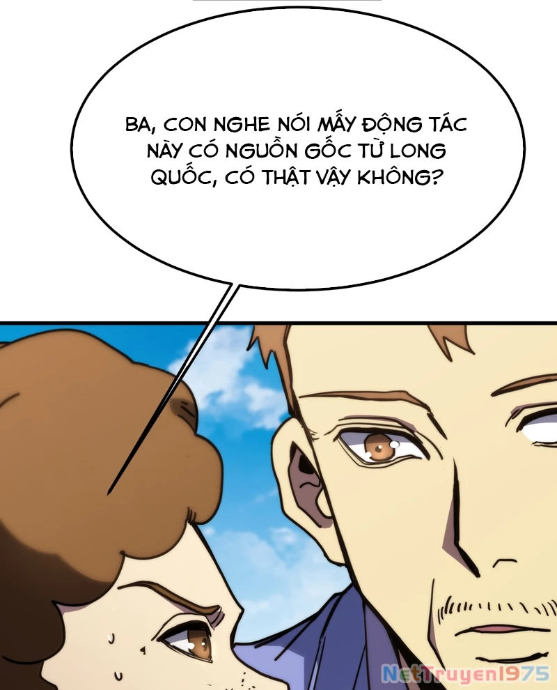 Cao Võ: Hạ Cánh Đến Một Vạn Năm Sau Chapter 218 - Trang 2