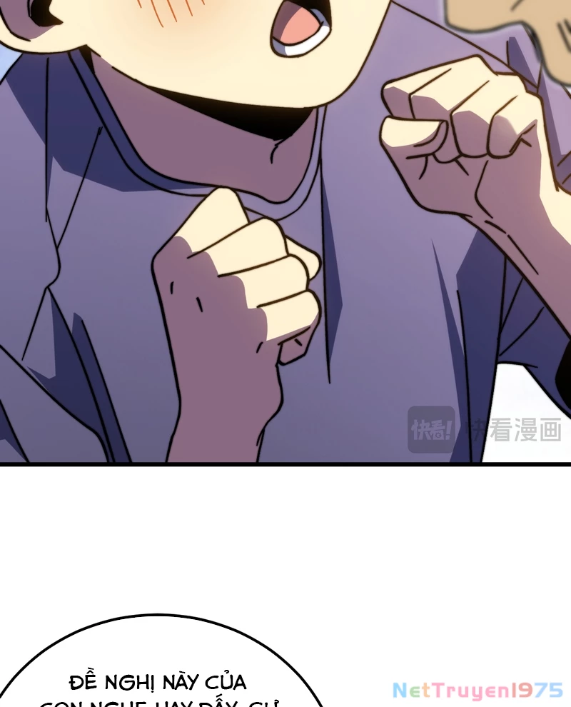 Cao Võ: Hạ Cánh Đến Một Vạn Năm Sau Chapter 218 - Trang 2