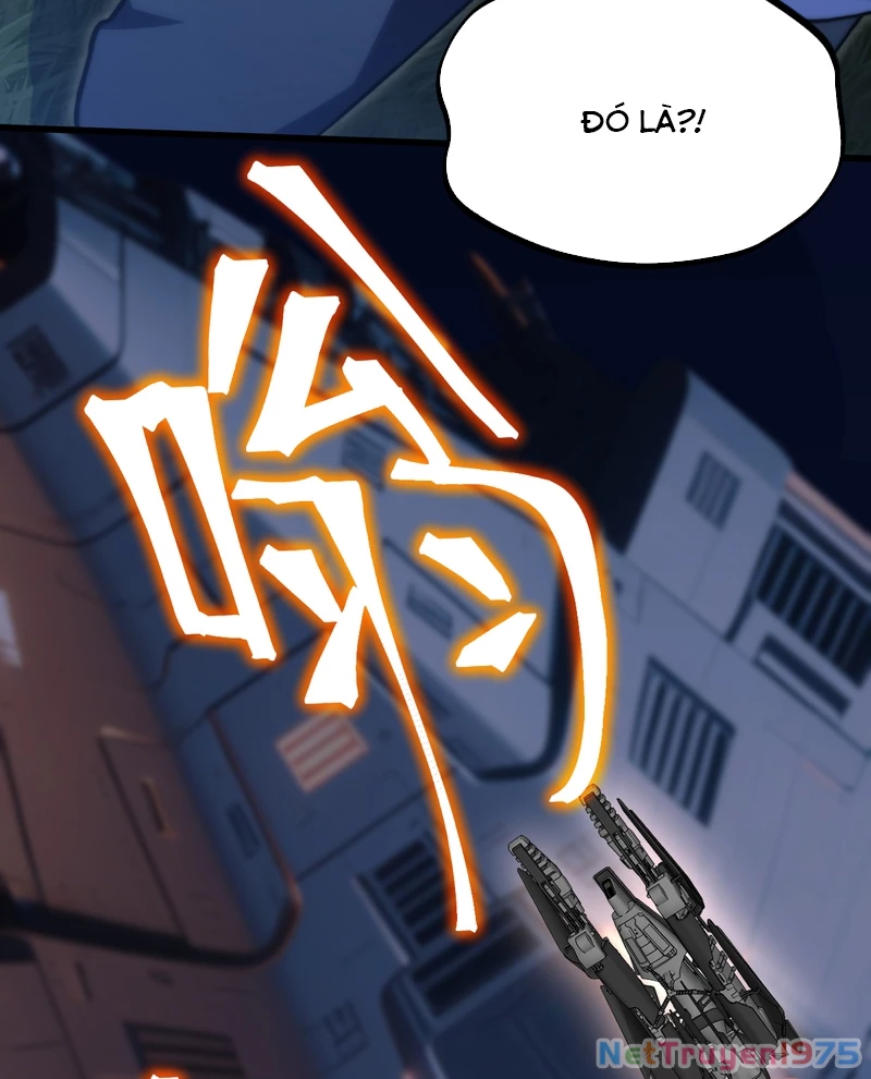 Cao Võ: Hạ Cánh Đến Một Vạn Năm Sau Chapter 218 - Trang 2