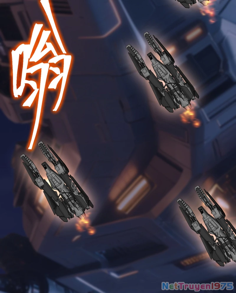 Cao Võ: Hạ Cánh Đến Một Vạn Năm Sau Chapter 218 - Trang 2