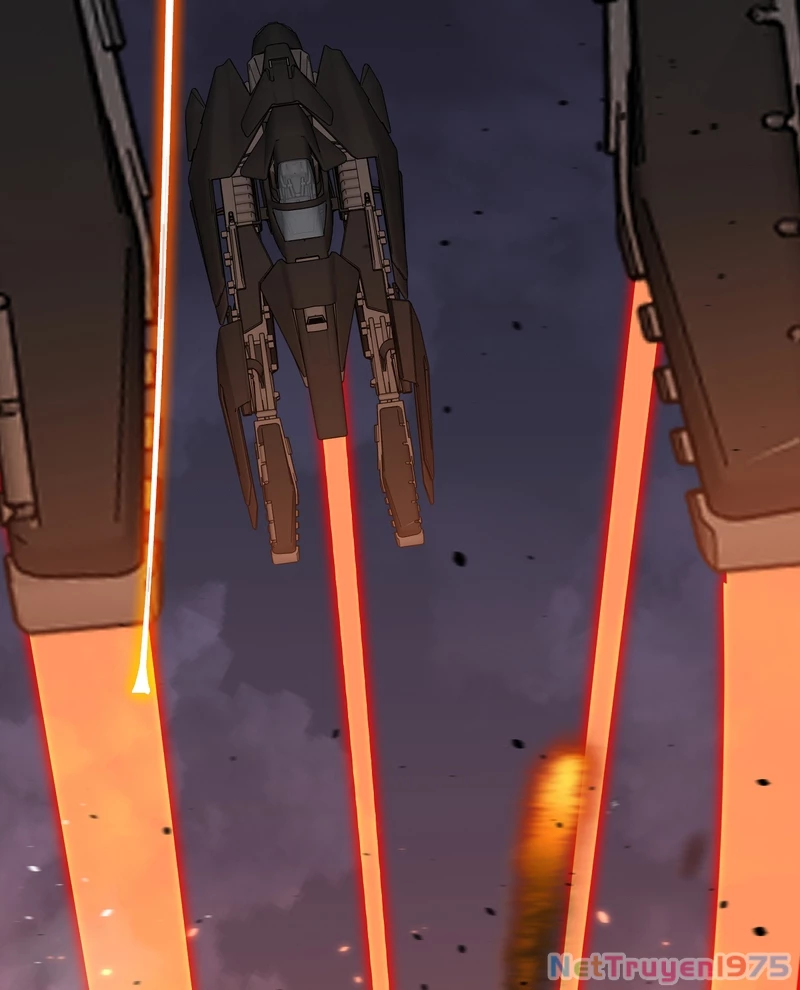 Cao Võ: Hạ Cánh Đến Một Vạn Năm Sau Chapter 218 - Trang 2