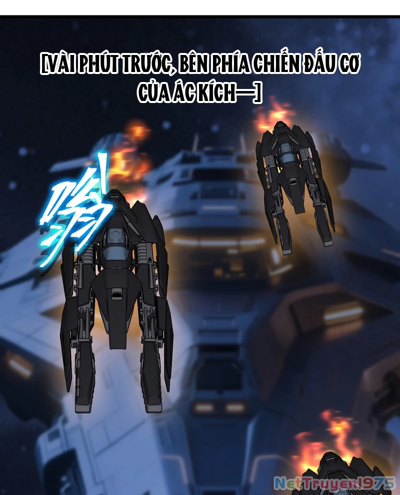 Cao Võ: Hạ Cánh Đến Một Vạn Năm Sau Chapter 218 - Trang 2