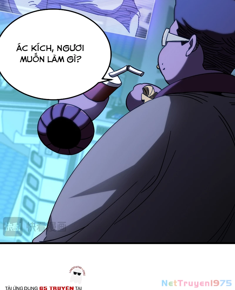 Cao Võ: Hạ Cánh Đến Một Vạn Năm Sau Chapter 218 - Trang 2