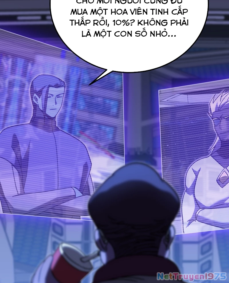 Cao Võ: Hạ Cánh Đến Một Vạn Năm Sau Chapter 218 - Trang 2