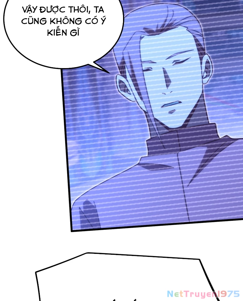 Cao Võ: Hạ Cánh Đến Một Vạn Năm Sau Chapter 218 - Trang 2