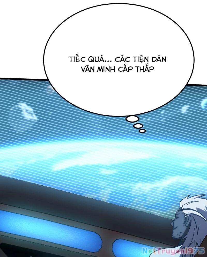 Cao Võ: Hạ Cánh Đến Một Vạn Năm Sau Chapter 218 - Trang 2