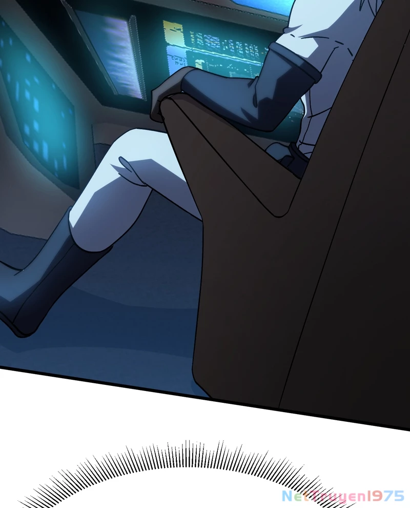 Cao Võ: Hạ Cánh Đến Một Vạn Năm Sau Chapter 218 - Trang 2