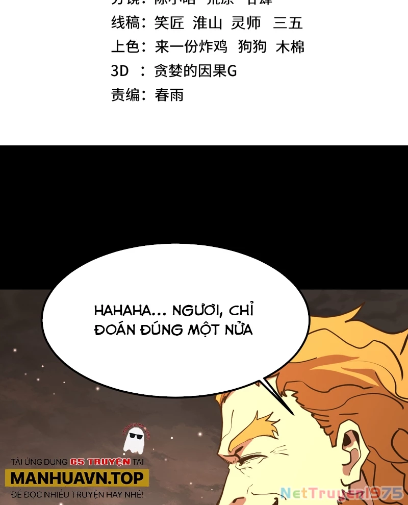 Cao Võ: Hạ Cánh Đến Một Vạn Năm Sau Chapter 218 - Trang 2