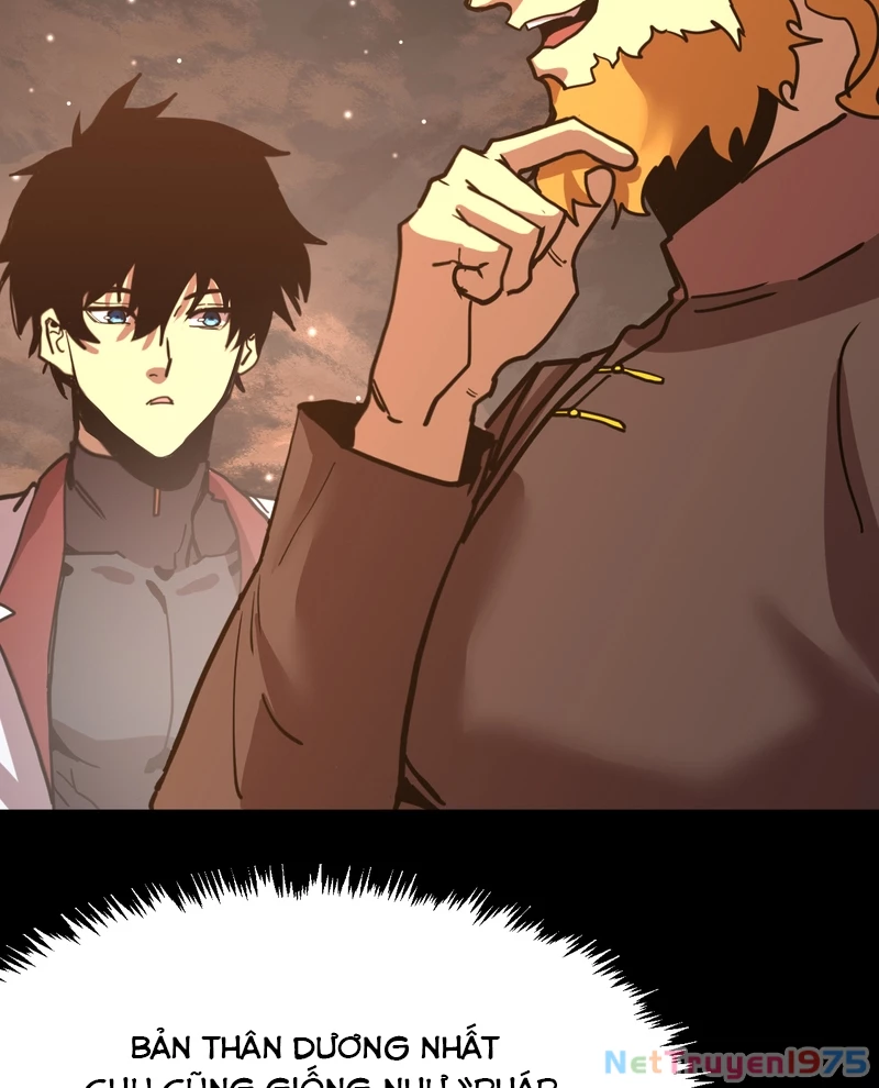 Cao Võ: Hạ Cánh Đến Một Vạn Năm Sau Chapter 218 - Trang 2