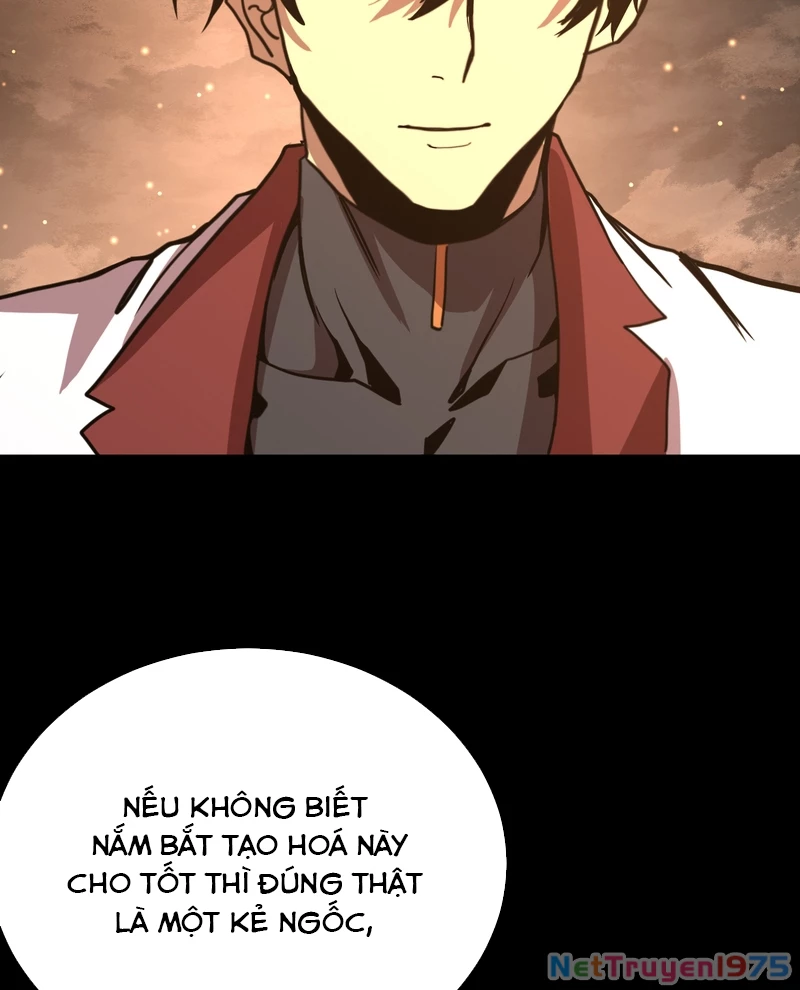 Cao Võ: Hạ Cánh Đến Một Vạn Năm Sau Chapter 218 - Trang 2