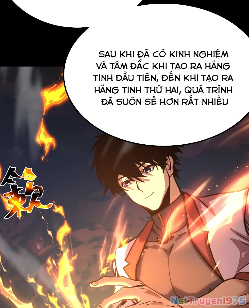 Cao Võ: Hạ Cánh Đến Một Vạn Năm Sau Chapter 218 - Trang 2
