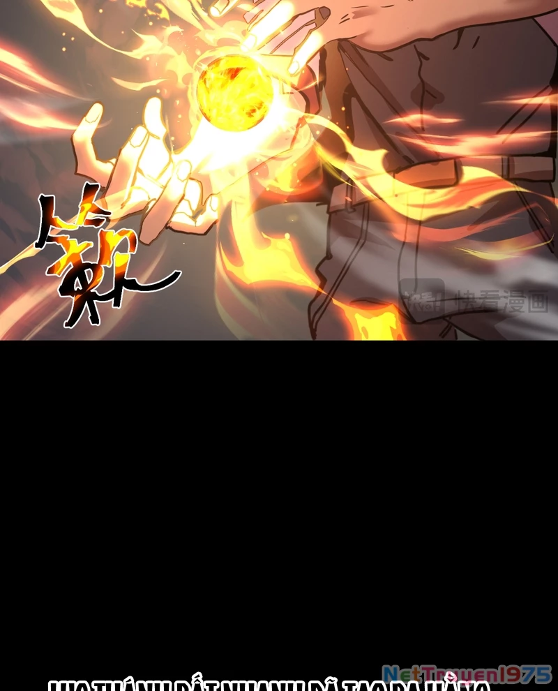 Cao Võ: Hạ Cánh Đến Một Vạn Năm Sau Chapter 218 - Trang 2