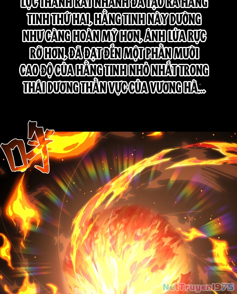 Cao Võ: Hạ Cánh Đến Một Vạn Năm Sau Chapter 218 - Trang 2