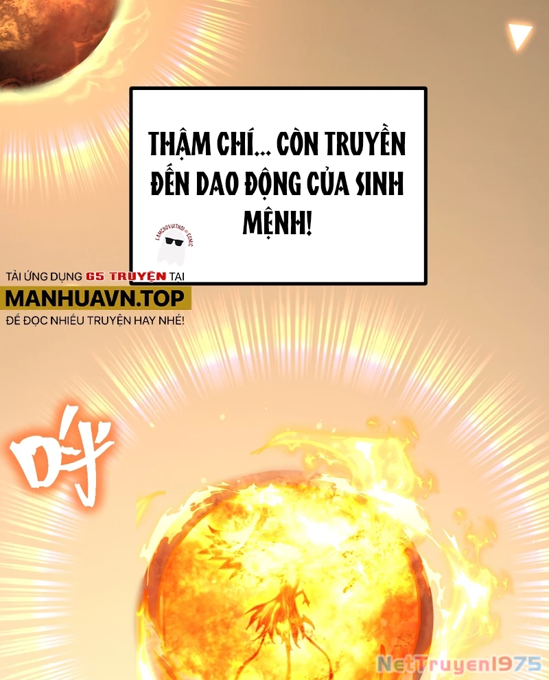 Cao Võ: Hạ Cánh Đến Một Vạn Năm Sau Chapter 218 - Trang 2