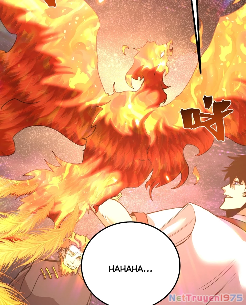 Cao Võ: Hạ Cánh Đến Một Vạn Năm Sau Chapter 218 - Trang 2