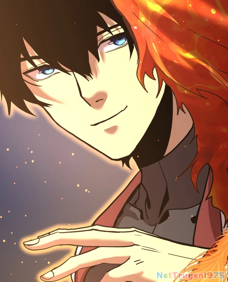 Cao Võ: Hạ Cánh Đến Một Vạn Năm Sau Chapter 218 - Trang 2