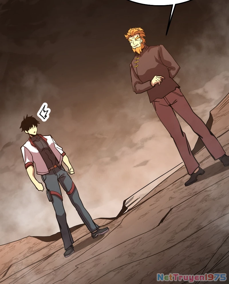 Cao Võ: Hạ Cánh Đến Một Vạn Năm Sau Chapter 218 - Trang 2