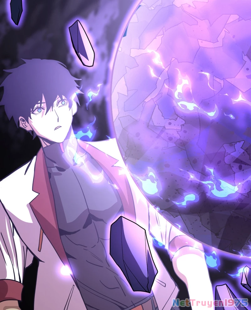 Cao Võ: Hạ Cánh Đến Một Vạn Năm Sau Chapter 218 - Trang 2