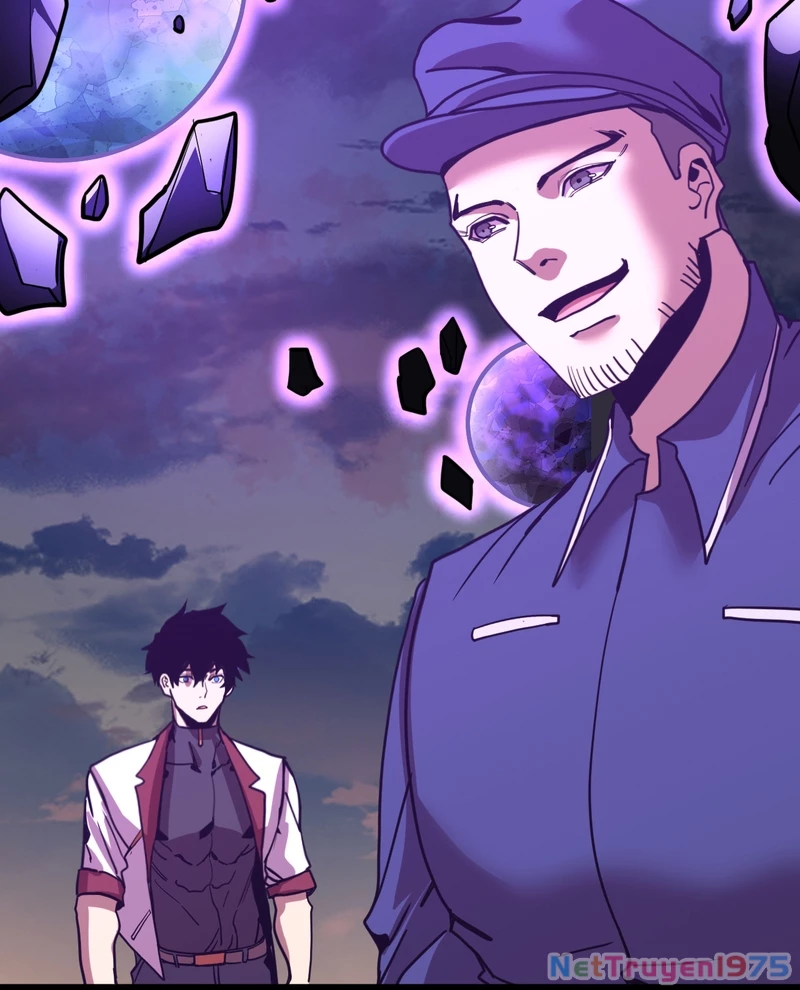 Cao Võ: Hạ Cánh Đến Một Vạn Năm Sau Chapter 218 - Trang 2