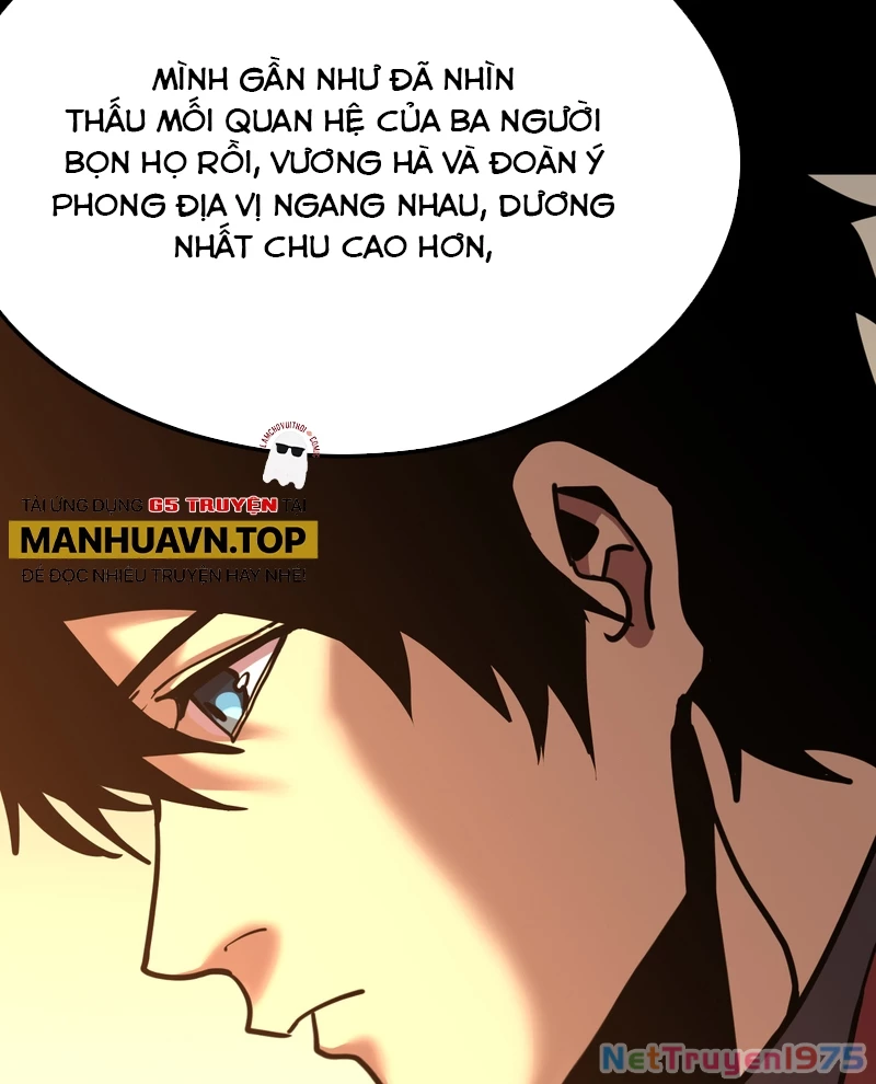 Cao Võ: Hạ Cánh Đến Một Vạn Năm Sau Chapter 218 - Trang 2
