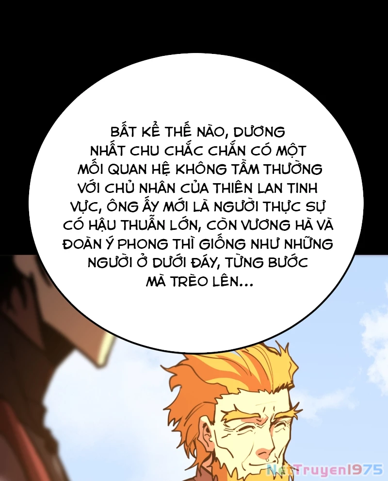 Cao Võ: Hạ Cánh Đến Một Vạn Năm Sau Chapter 218 - Trang 2