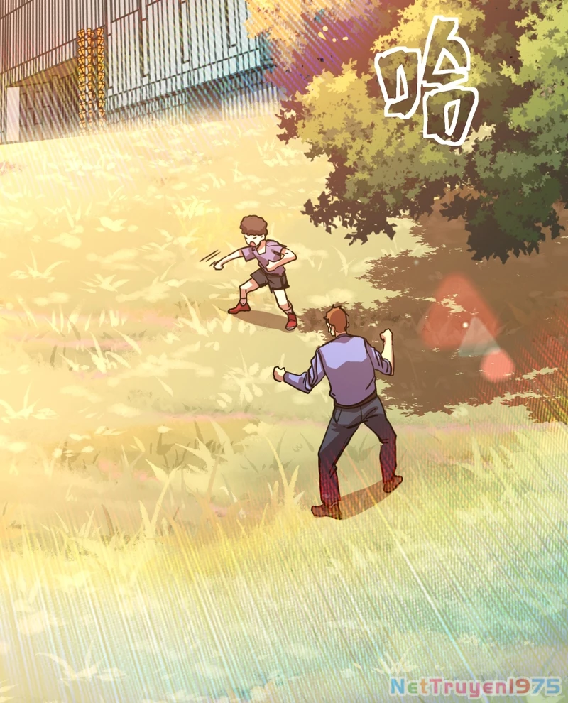 Cao Võ: Hạ Cánh Đến Một Vạn Năm Sau Chapter 218 - Trang 2