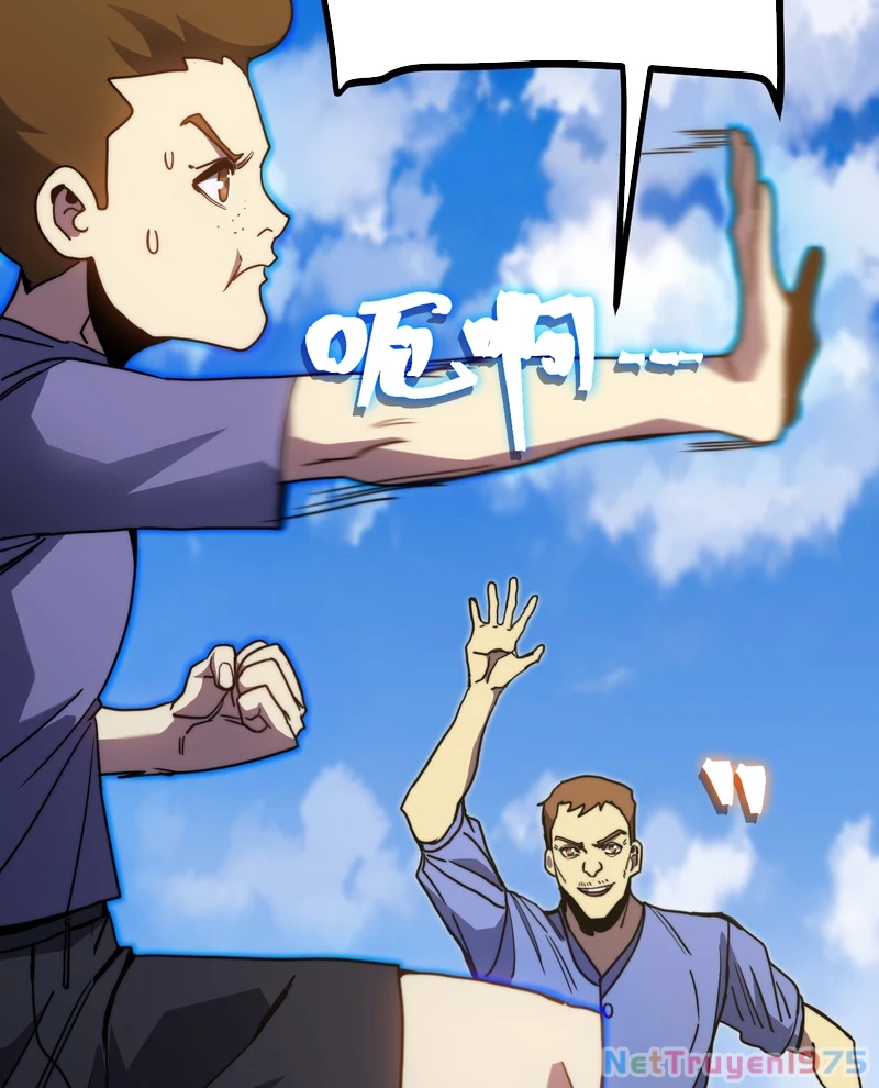 Cao Võ: Hạ Cánh Đến Một Vạn Năm Sau Chapter 218 - Trang 2