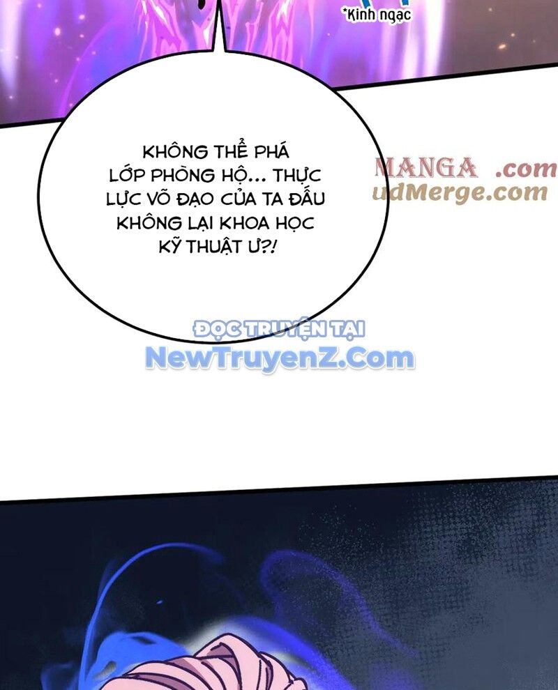 Cao Võ: Hạ Cánh Đến Một Vạn Năm Sau Chapter 219 - Trang 2