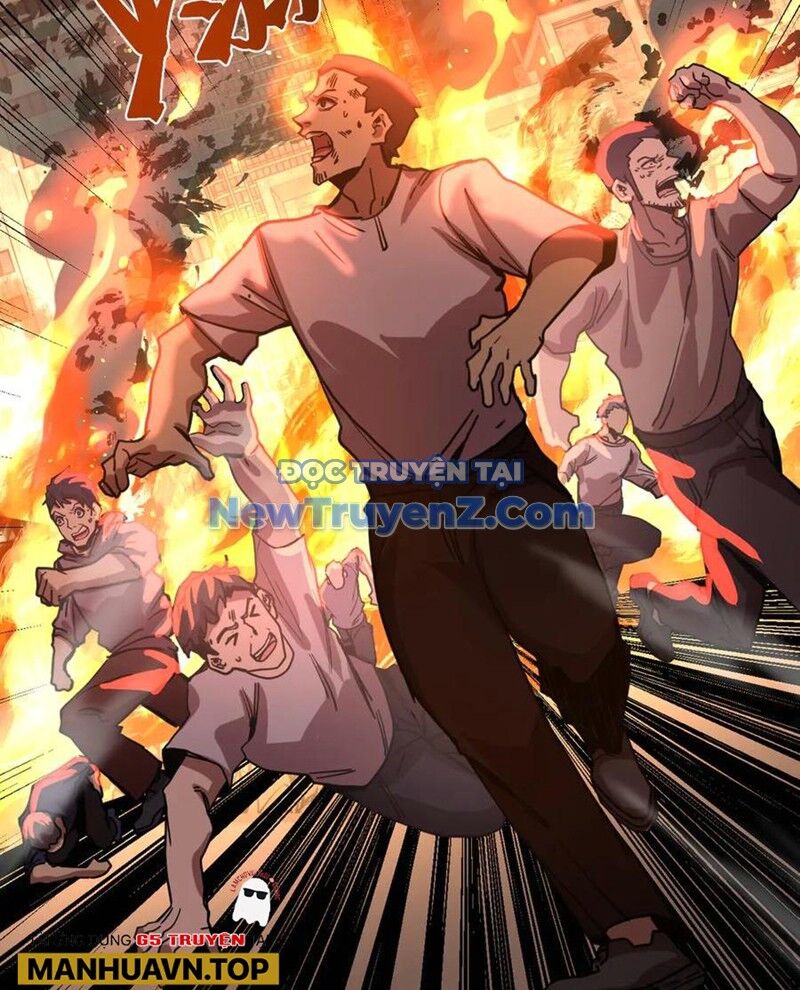 Cao Võ: Hạ Cánh Đến Một Vạn Năm Sau Chapter 219 - Trang 2