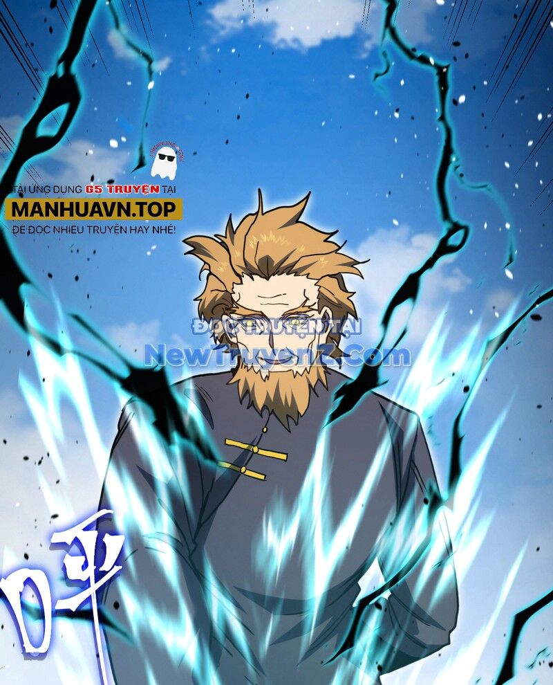 Cao Võ: Hạ Cánh Đến Một Vạn Năm Sau Chapter 221 - Trang 2