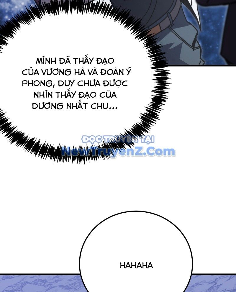 Cao Võ: Hạ Cánh Đến Một Vạn Năm Sau Chapter 221 - Trang 2