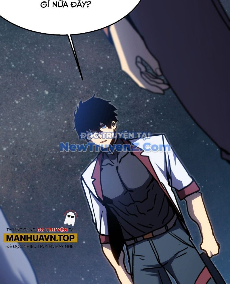 Cao Võ: Hạ Cánh Đến Một Vạn Năm Sau Chapter 221 - Trang 2