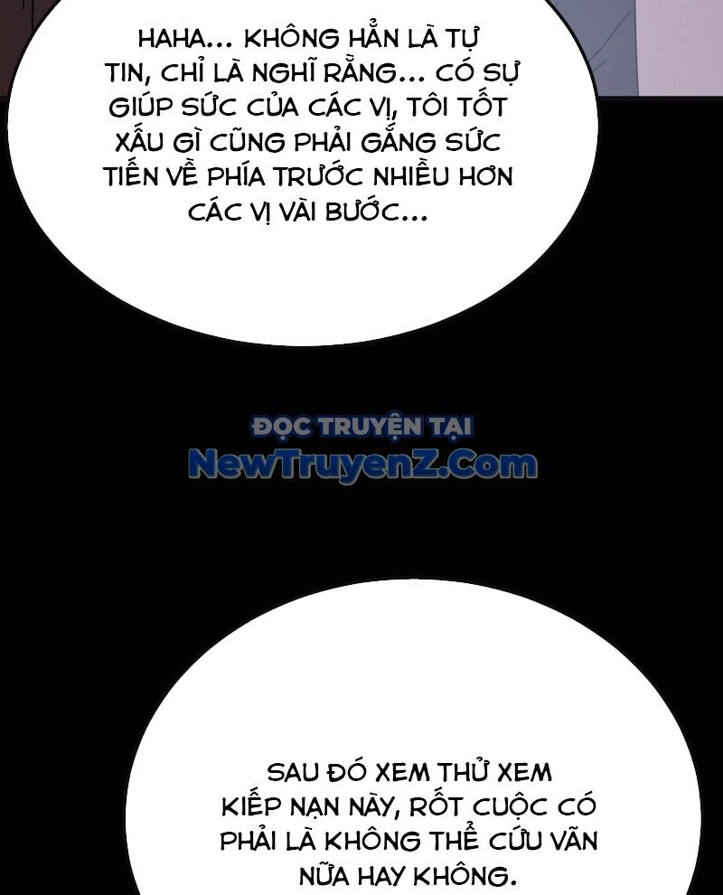 Cao Võ: Hạ Cánh Đến Một Vạn Năm Sau Chapter 221 - Trang 2