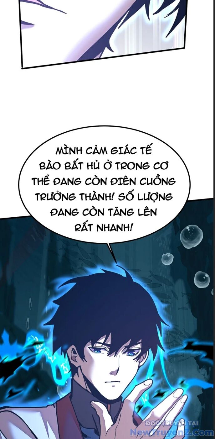 Cao Võ: Hạ Cánh Đến Một Vạn Năm Sau Chapter 223 - Trang 2