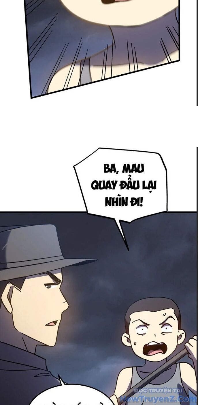 Cao Võ: Hạ Cánh Đến Một Vạn Năm Sau Chapter 223 - Trang 2