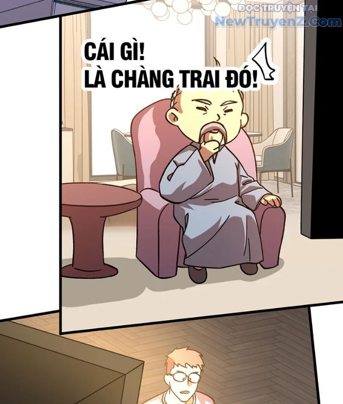 Cao Võ: Hạ Cánh Đến Một Vạn Năm Sau Chapter 224 - Trang 2