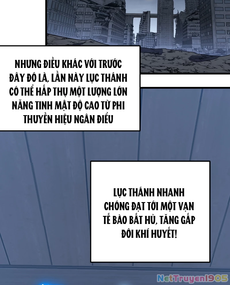 Cao Võ: Hạ Cánh Đến Một Vạn Năm Sau Chapter 233 - Trang 2