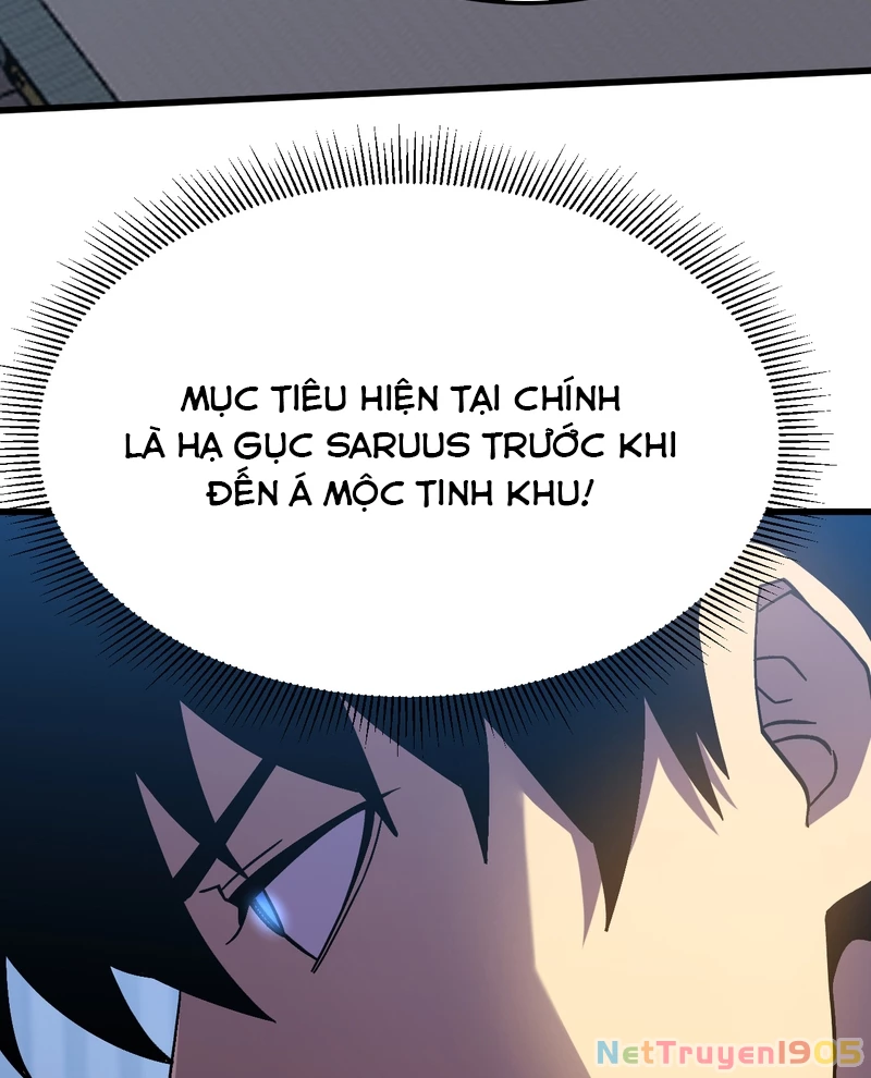Cao Võ: Hạ Cánh Đến Một Vạn Năm Sau Chapter 233 - Trang 2