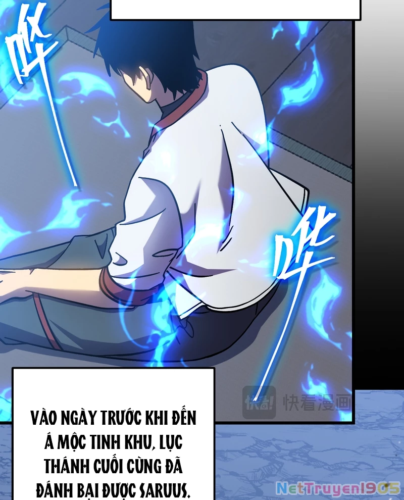 Cao Võ: Hạ Cánh Đến Một Vạn Năm Sau Chapter 233 - Trang 2