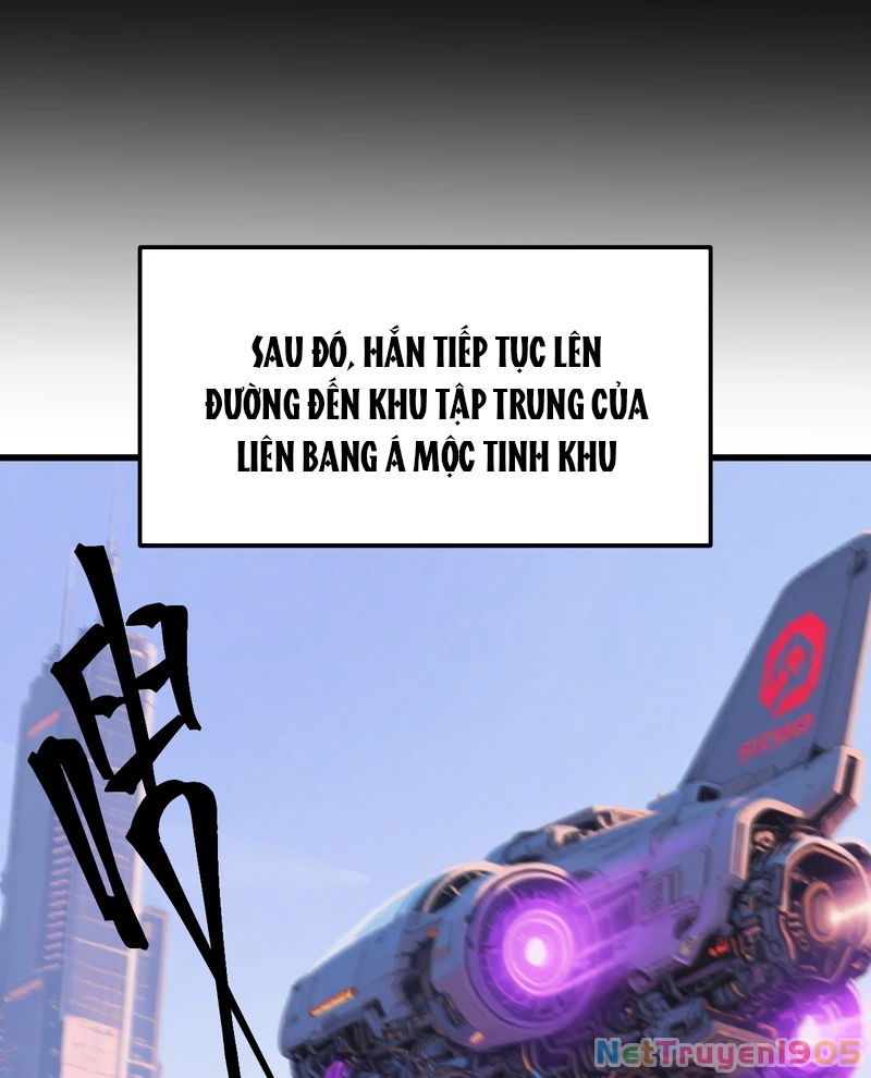 Cao Võ: Hạ Cánh Đến Một Vạn Năm Sau Chapter 233 - Trang 2