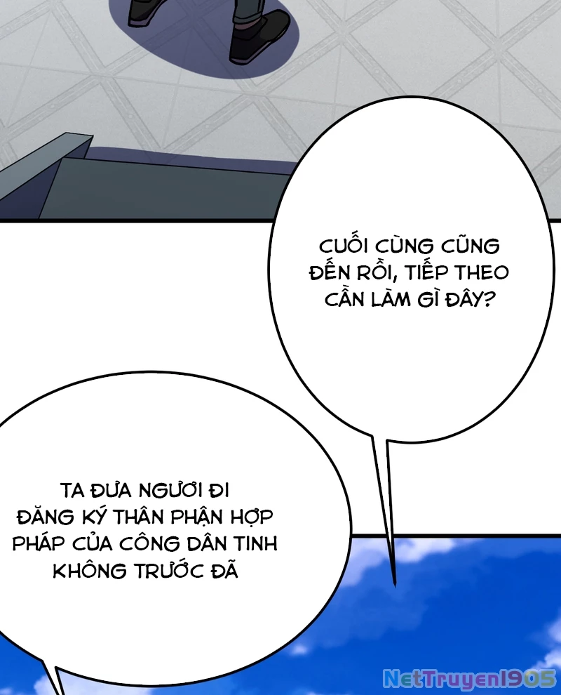 Cao Võ: Hạ Cánh Đến Một Vạn Năm Sau Chapter 233 - Trang 2