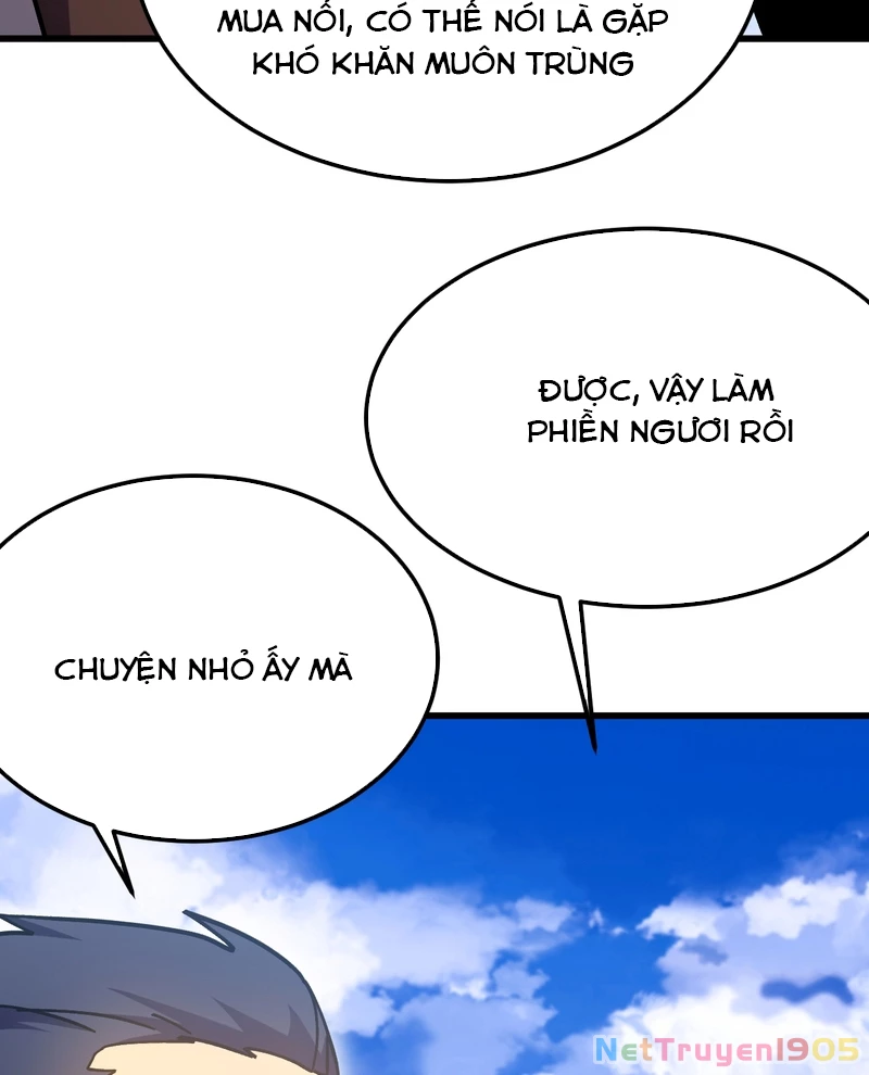 Cao Võ: Hạ Cánh Đến Một Vạn Năm Sau Chapter 233 - Trang 2