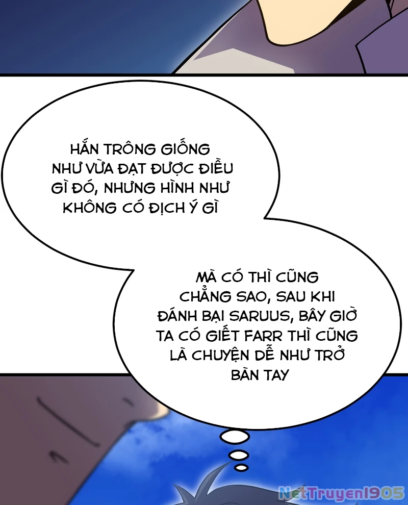 Cao Võ: Hạ Cánh Đến Một Vạn Năm Sau Chapter 233 - Trang 2
