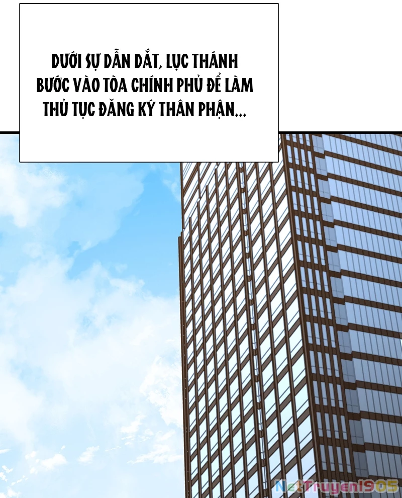 Cao Võ: Hạ Cánh Đến Một Vạn Năm Sau Chapter 233 - Trang 2