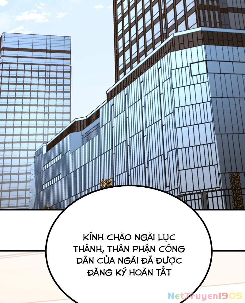 Cao Võ: Hạ Cánh Đến Một Vạn Năm Sau Chapter 233 - Trang 2