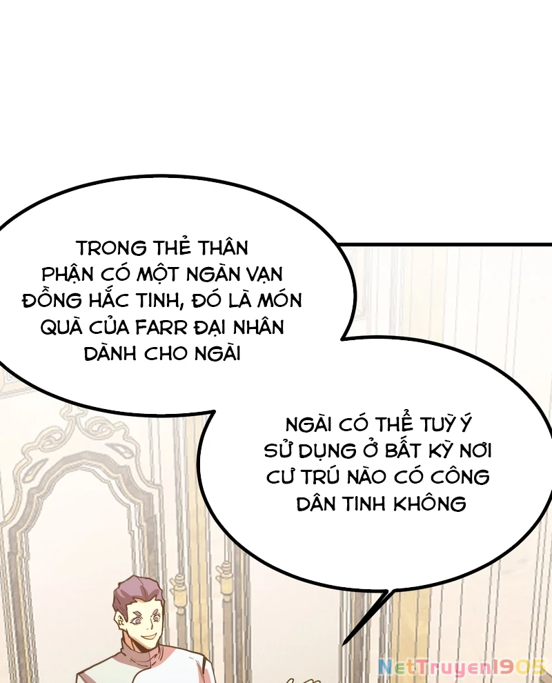 Cao Võ: Hạ Cánh Đến Một Vạn Năm Sau Chapter 233 - Trang 2